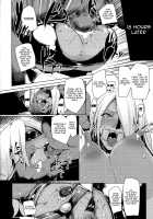 Wai Choice / ワイチョイス [Sian] Thumbnail Page 14