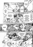 Ude Hadaka Full Match [Original] Thumbnail Page 06