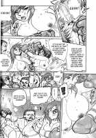 Ude Hadaka Full Match [Original] Thumbnail Page 07