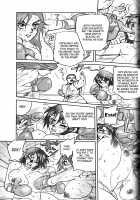 Ude Hadaka Full Match [Original] Thumbnail Page 08