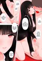 Yabai Kanojo / ヤバい彼女 [Calipur] [Original] Thumbnail Page 25