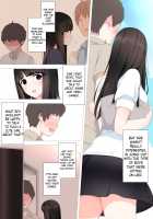 Yabai Kanojo / ヤバい彼女 [Calipur] [Original] Thumbnail Page 06