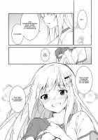 Tsumugi theater! / つむぎしあたー! [Sekine Hajime] [The Idolmaster] Thumbnail Page 10