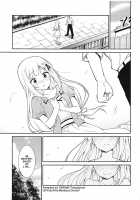 Tsumugi theater! / つむぎしあたー! [Sekine Hajime] [The Idolmaster] Thumbnail Page 04