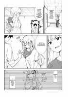 Tsumugi theater! / つむぎしあたー! [Sekine Hajime] [The Idolmaster] Thumbnail Page 05