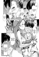 Echi Echi Reverse! Rinri Hanten Mama 1 / えちえちりばーす！倫理反転ママ1 [Goya] [Original] Thumbnail Page 11