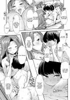Echi Echi Reverse! Rinri Hanten Mama 1 / えちえちりばーす！倫理反転ママ1 [Goya] [Original] Thumbnail Page 24