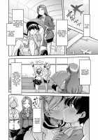 Echi Echi Reverse! Rinri Hanten Mama 1 / えちえちりばーす！倫理反転ママ1 [Goya] [Original] Thumbnail Page 27