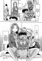 Echi Echi Reverse! Rinri Hanten Mama 1 / えちえちりばーす！倫理反転ママ1 [Goya] [Original] Thumbnail Page 28