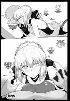 Chaldea Shiko Shiko Material Vol. 2 / カルデア シコシコ マテリアル Vol.2 [Halcon] [Fate] Thumbnail Page 23