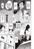 Hakuba no Ouji-sama / 白馬の王子様 [Hozumi Takashi] [Original] Thumbnail Page 27