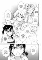 Earth Girls / EARTH GIRLS [Mira] [Original] Thumbnail Page 102