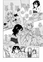 Earth Girls / EARTH GIRLS [Mira] [Original] Thumbnail Page 103