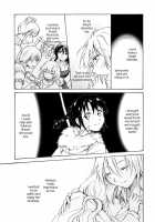 Earth Girls / EARTH GIRLS [Mira] [Original] Thumbnail Page 106