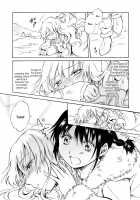 Earth Girls / EARTH GIRLS [Mira] [Original] Thumbnail Page 108