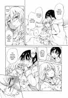Earth Girls / EARTH GIRLS [Mira] [Original] Thumbnail Page 109