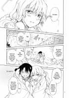 Earth Girls / EARTH GIRLS [Mira] [Original] Thumbnail Page 10