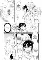 Earth Girls / EARTH GIRLS [Mira] [Original] Thumbnail Page 110