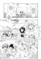 Earth Girls / EARTH GIRLS [Mira] [Original] Thumbnail Page 114