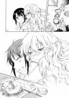 Earth Girls / EARTH GIRLS [Mira] [Original] Thumbnail Page 115