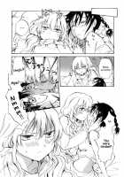Earth Girls / EARTH GIRLS [Mira] [Original] Thumbnail Page 118