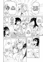 Earth Girls / EARTH GIRLS [Mira] [Original] Thumbnail Page 127