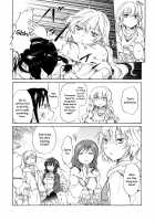 Earth Girls / EARTH GIRLS [Mira] [Original] Thumbnail Page 129