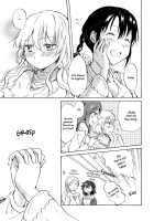Earth Girls / EARTH GIRLS [Mira] [Original] Thumbnail Page 130