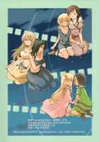 Earth Girls / EARTH GIRLS [Mira] [Original] Thumbnail Page 134