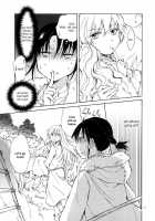 Earth Girls / EARTH GIRLS [Mira] [Original] Thumbnail Page 20