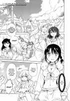 Earth Girls / EARTH GIRLS [Mira] [Original] Thumbnail Page 22