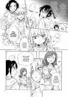 Earth Girls / EARTH GIRLS [Mira] [Original] Thumbnail Page 23