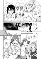Earth Girls / EARTH GIRLS [Mira] [Original] Thumbnail Page 27