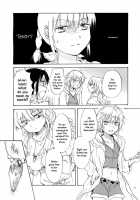 Earth Girls / EARTH GIRLS [Mira] [Original] Thumbnail Page 42