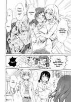 Earth Girls / EARTH GIRLS [Mira] [Original] Thumbnail Page 47