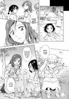Earth Girls / EARTH GIRLS [Mira] [Original] Thumbnail Page 52