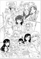 Earth Girls / EARTH GIRLS [Mira] [Original] Thumbnail Page 63