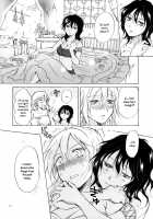 Earth Girls / EARTH GIRLS [Mira] [Original] Thumbnail Page 75