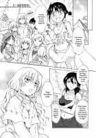 Earth Girls / EARTH GIRLS [Mira] [Original] Thumbnail Page 84