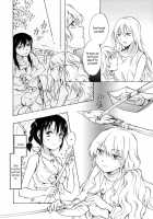 Earth Girls / EARTH GIRLS [Mira] [Original] Thumbnail Page 87