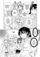 Earth Girls / EARTH GIRLS [Mira] [Original] Thumbnail Page 88