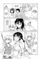 Earth Girls / EARTH GIRLS [Mira] [Original] Thumbnail Page 90