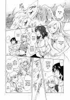 Earth Girls / EARTH GIRLS [Mira] [Original] Thumbnail Page 93