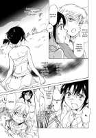 Earth Girls / EARTH GIRLS [Mira] [Original] Thumbnail Page 94