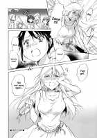 Earth Girls / EARTH GIRLS [Mira] [Original] Thumbnail Page 99