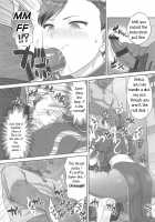 Chun-Li Sousakan Sennyuu Sousa Kiroku Joukan / 春麗捜査官潜入捜査記録 上巻 [St.Germain-Sal] [Akatsuki Blitzkampf] Thumbnail Page 06