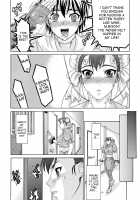 Brainwashing 01 [Izayoi No Kiki] [Street Fighter] Thumbnail Page 16