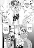 Brainwashing 01 [Izayoi No Kiki] [Street Fighter] Thumbnail Page 22