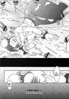 Nettai Ouhi vs. C / 熱帯王妃VS.C [Ninnin] [King Of Fighters] Thumbnail Page 23