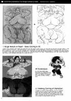 METABOLISM Chun-Li - Konkatsuchuu no Bijukujo Chun-Li-san, Honki no Kyuukon Sex. / メタボリズム春麗 婚活中の美熟女チュンリーさん、本気の求婚セックス。 [Nanakichi] [Street Fighter] Thumbnail Page 20